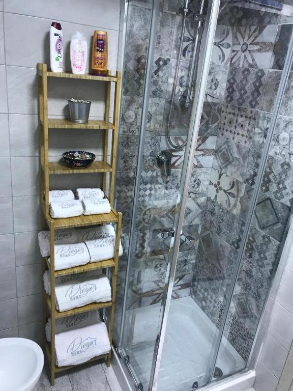 Casa Mya - Studio Flat Naples Luaran gambar
