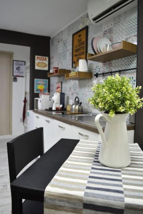 Casa Mya - Studio Flat Naples Luaran gambar