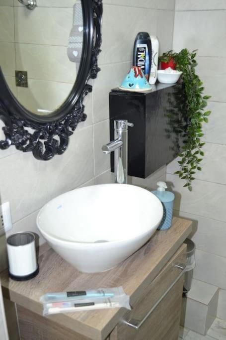 Casa Mya - Studio Flat Naples Luaran gambar