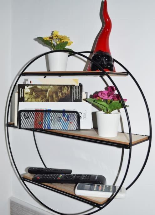 Casa Mya - Studio Flat Naples Luaran gambar