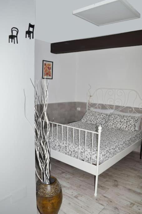 Casa Mya - Studio Flat Naples Luaran gambar