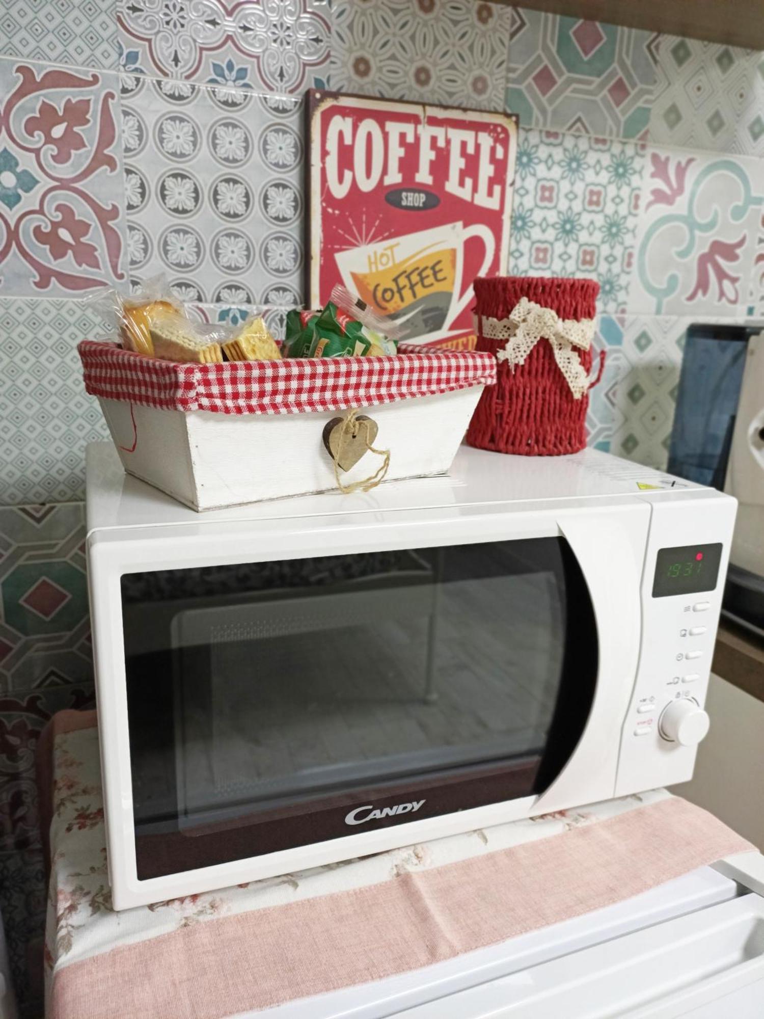 Casa Mya - Studio Flat Naples Luaran gambar