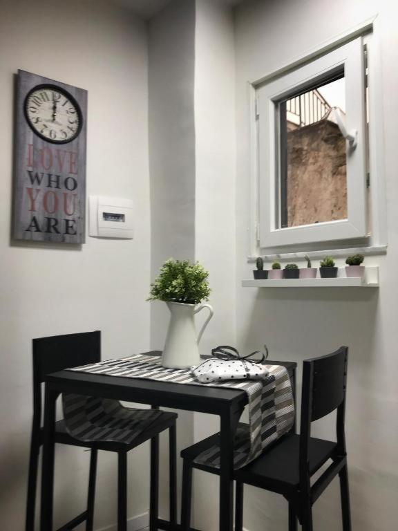 Casa Mya - Studio Flat Naples Luaran gambar