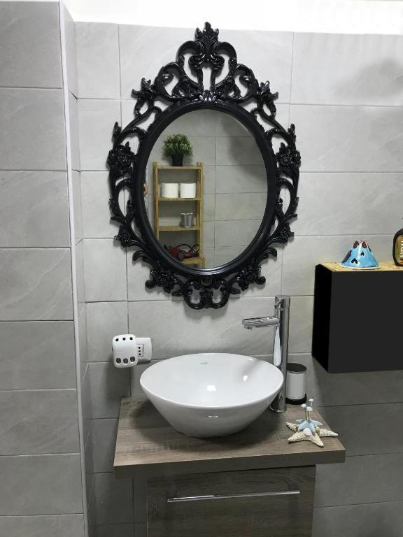Casa Mya - Studio Flat Naples Luaran gambar